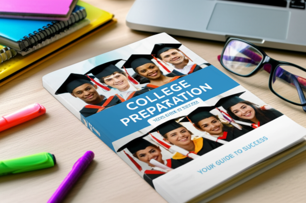 College Preparation Handbook