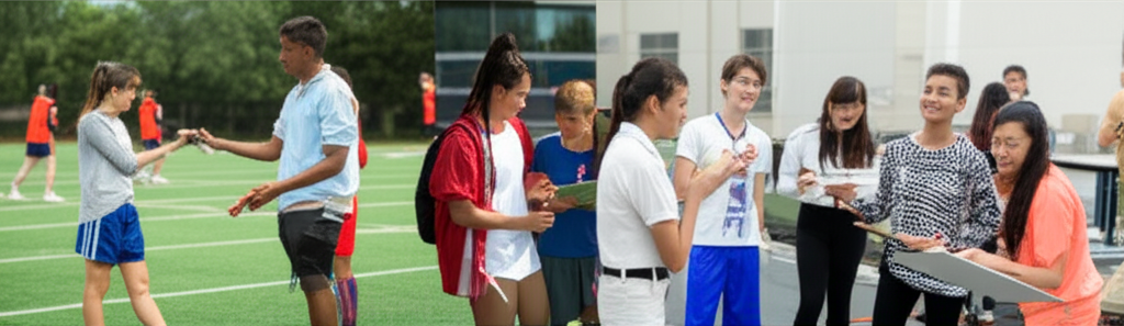 Extracurricular Registration System