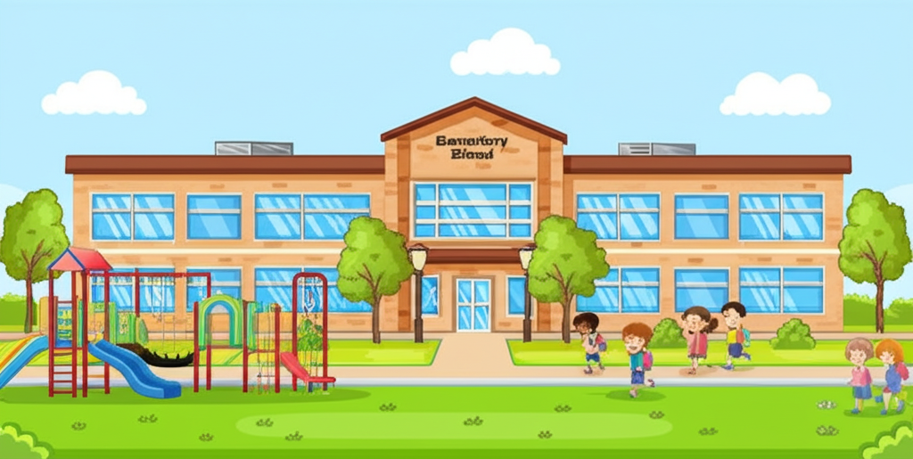 Lincoln Elementary School