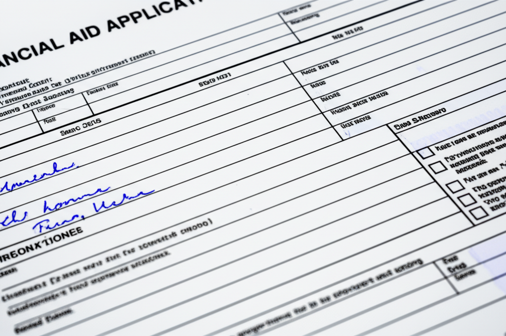 Tuition Assistance Portal