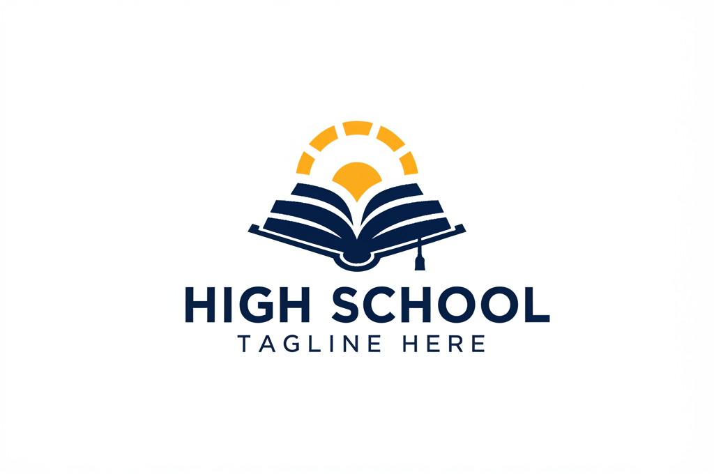 Washington High School logo